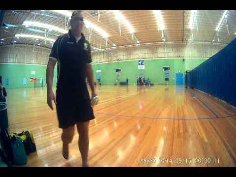 Copy of Futsal Factory vs LongoBored