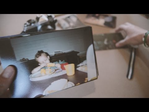 Almero - Tussen Gisteraand En Vanaand