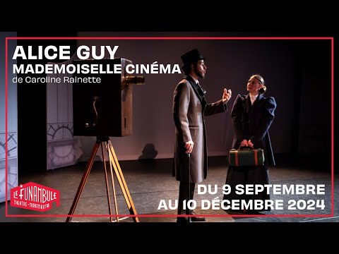 Bande d'annonce