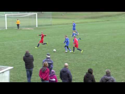 2016 11 20    LSC 1901 -  SV Liebertwolkwitz   C-Jugend