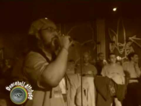 Dub Station 12 - Barry Issac -Channel One -Blackboard Jungle