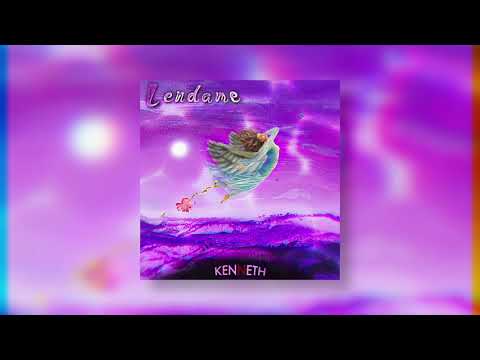 Kenneth - Lendame (ft. Karlos)