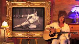 LOVE ME WILD by Beverly Jo Scott