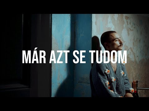 FILO - Már azt se tudom (Official Visualizer)