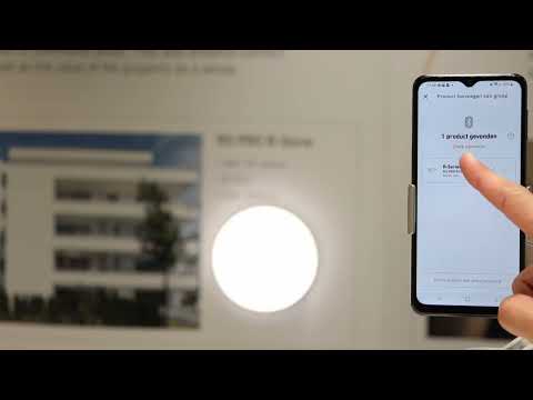 How To | STEINEL CONNECT APP | 3. een product toevoegen