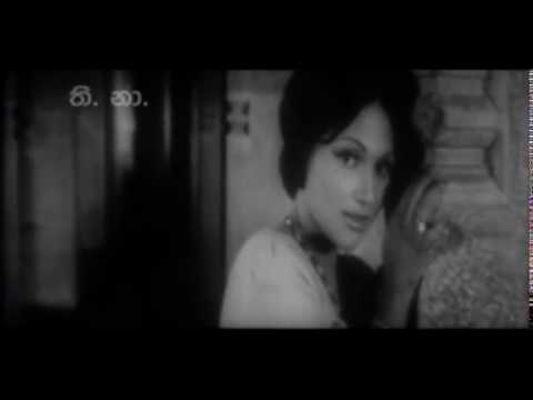 Upul nuwan vasaa උපුල් නුවන් වසා - පොඩි මල්ලී 1979