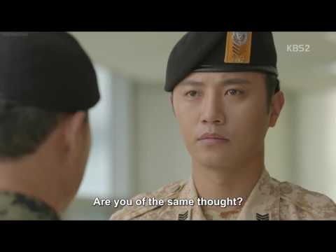 [Fan MV] Descendants of The Sun - SeoYoon couple 2
