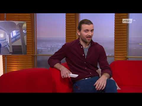 rbb - zibb: pädagogische Ansichten des Berliner Schulleiters Michael Rudolph