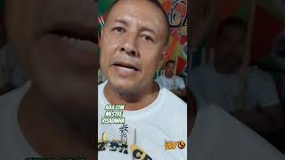 Capoeirando 2024, Mestre Risadinha, Itabuna/Ilhéus, #papodtarde
