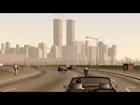 The World Trade Center in 176 Video Games (1983-2025)