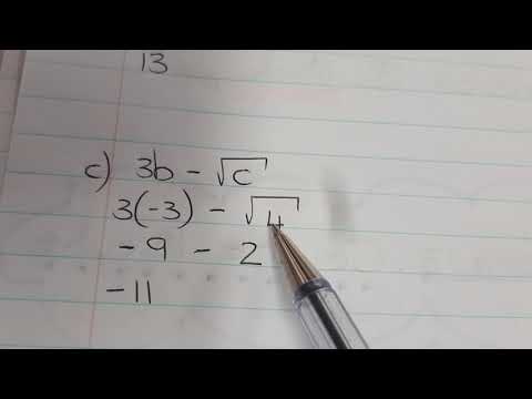 WISKUNDE GRAAD 8: 22 Julie 2020 - periode 3 (22083)