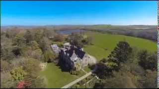 preview picture of video 'Rhosygilwen - A Pembrokeshire Retreat'