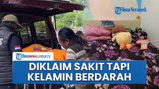 Fakta-fakta Kematian Dosen Untag di Hotel: Ditemukan Polisi, Diklaim Sakit tapi Kelamin Berdarah