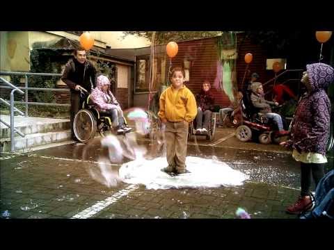 Lásky s vůní Jedle - teaser Bubliny