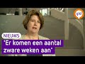 Gelderse ziekenhuizen zien meer coronapatiënten, mogelijk minder reguliere zorg