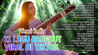 Download lagu NONSTOP! 21 Lagu Dangdut Viral TikTok Versi India | Bollywood Nusantara Cover   mp3