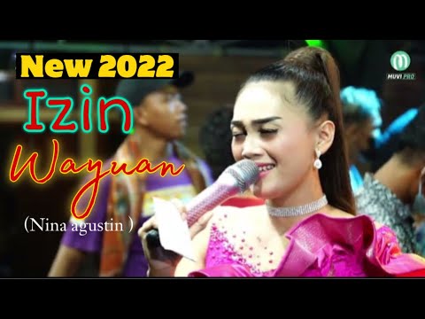 NEW 2022 IZIN WAYUAN - DESY PARASWATI - ORGAN DESY PARASWATI GROUP PIMP: DESY.P | LIVE KALIWLINGI