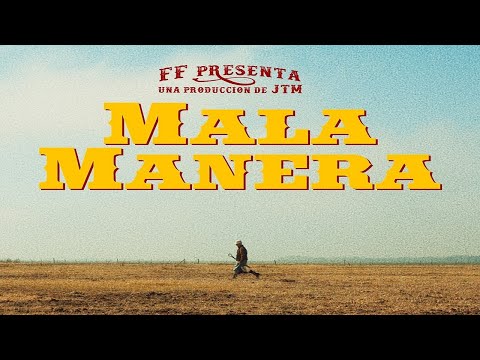 FF -  MALA MANERA (Prod.@Yusei)