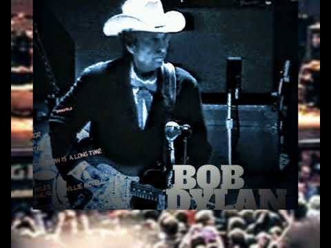 Bob Dylan ~ Shaking Windows & Rattling Walls (Best Of The 1998 European Summer Tour)