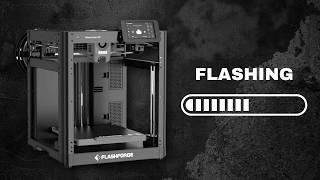 Upgrade Your FlashForge Adventurer 5M and 5M Pro with Klipper!