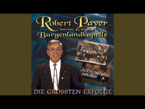 Grüss Gott, ihr Freunde