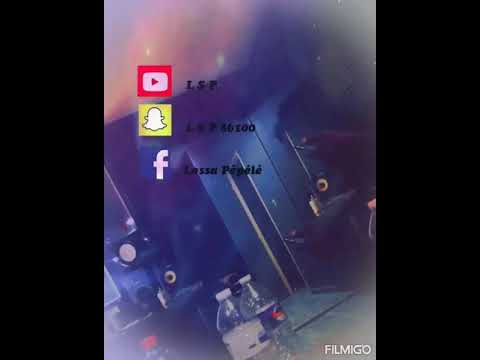 Le Sans Papiers Ma Bella Remix Wale