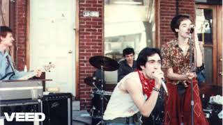 The Dead Milkmen-  If I Had a Gun (karaoke non- lyric video)