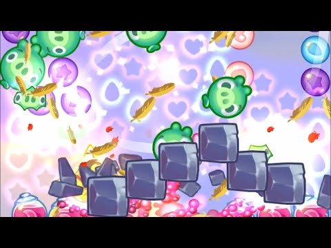 Angry Birds Dream Blast #2932