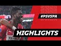 SAMBA SANGAAAA! ?? | HIGHLIGHTS PSV - Sparta Rotterdam