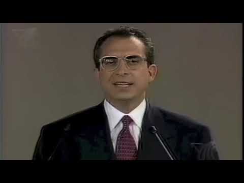 Debate presidencial 1994