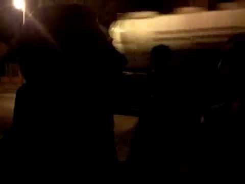 GHEPO vs. BIG PANINO (SIROL BEATBOX) FINALE @Bar Mojito's