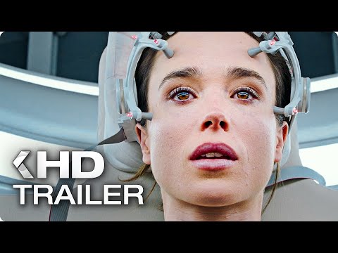 FLATLINERS Trailer (2017)