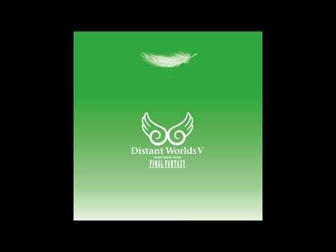 Hymn of the Fayth (FINAL FANTASY X) - Distant Worlds V - 3D AUDIO
