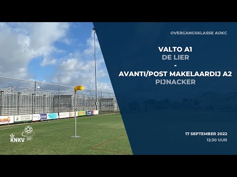 Valto A1 - Avanti/Post Makelaardij A2