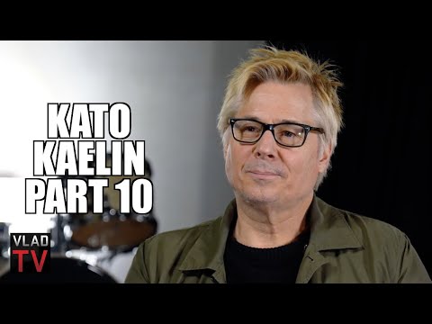 Kato Kaelin on The Moment He Realized OJ Simpson was a Sociopath (Part 10)