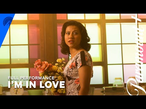 Grease - Rise Of The Pink Ladies - Im In Love - Misc Television