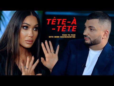 Tete A Tete 151 Նազենի Հովհաննիսյանը՝ միայնության, իր անվան շուրջ սկանդալի մասին