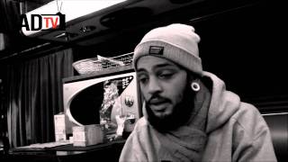 Deepest Song: Travie McCoy -&quot;Faces In The Hall&quot; via @AmaruDonTV