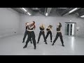 [MAFIA In The Morning - ITZY] Dance Practice Mirrored