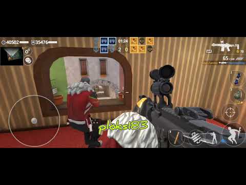 Critical Strike - Playing with my Son ☺️🙌🏻 - Defuse