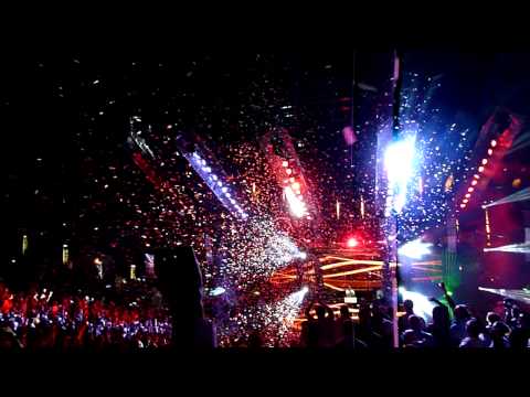 Sunrise Festival 2011 SMA [45-64] Johan Gielen