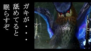 【MHXX #6】ホロロホルルの放った言葉に暗黒丸、衝撃【異世界転生実況】