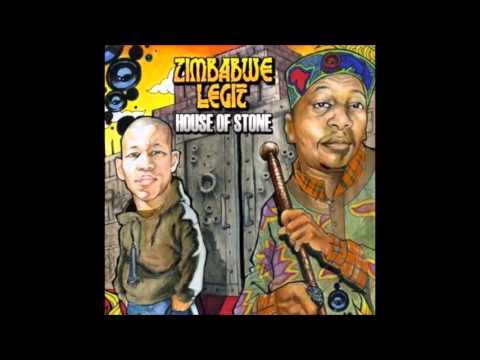 05-Zimbabwe Legit feat. Prince Po and Stic Man (of Dead Prez)-Evil that men do (2007)