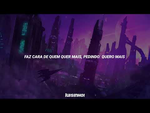 Pabllo Vittar • Descontrolada (Part. Mc Carol) 「letra/legendado」