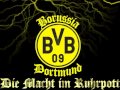 Borussia Dortmund Song - Offizielles BVB Vereinslied - Wir halten fest und treu zusammen
