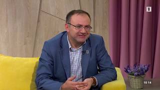 Առավոտ լուսո հարցազրույց. Արմեն Սարգսյան