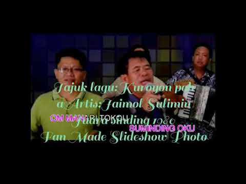 Jaimol Sulimin-Kuroyon Poh