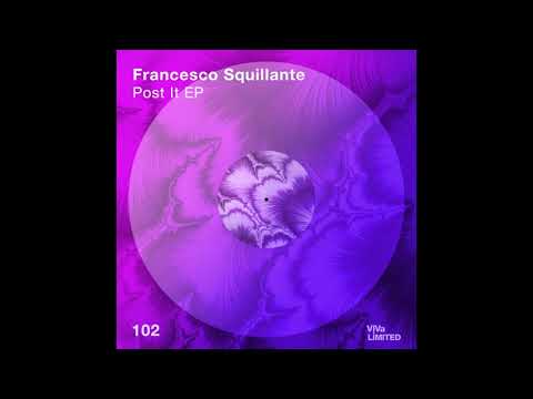 Francesco Squillante - Post It
