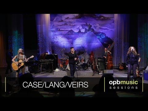 case/lang/veirs - Full Performance | opbmusic Live Sessions