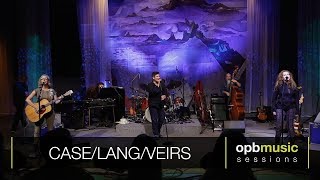 case/lang/veirs - Full Concert (opbmusic)